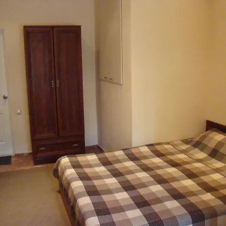 Mini-hotel In Yard * オデッサ