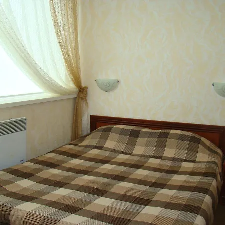 Mini-hotel In Yard * Oděsa