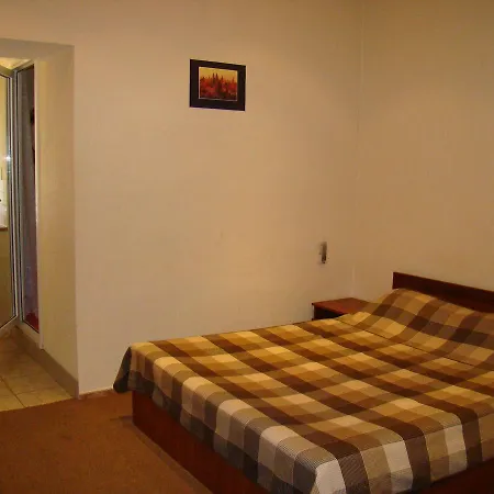 Penzion Mini-hotel In Yard *