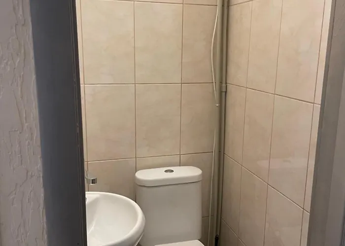 Πανδοχείο Mini-hotel In Yard Οδησσός