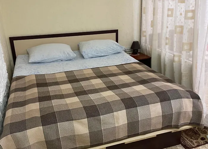 Mini-hotel In Yard * Οδησσός