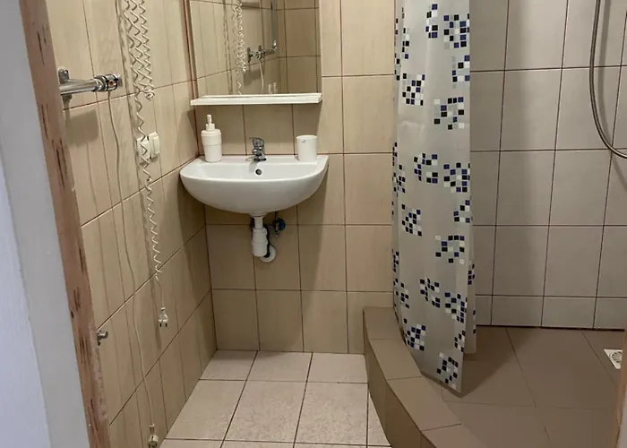 Inn Mini-hotel In Yard