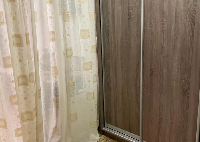 Πανδοχείο Mini-hotel In Yard