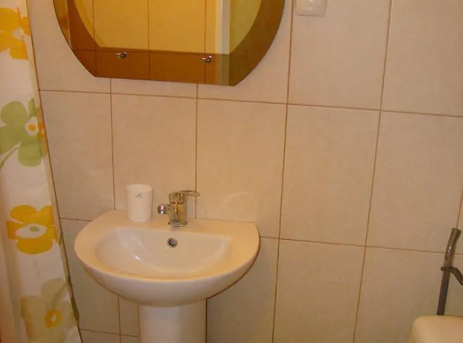 Mini-hotel In Yard * Odesa