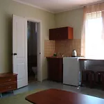 אורחן Mini-hotel In Yard *