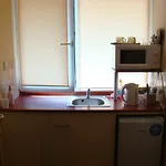 אורחן Mini-hotel In Yard *