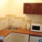 Mini-hotel In Yard * אודסה
