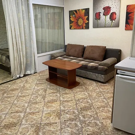 بيت ريفي Mini-hotel In Yard أوديسا