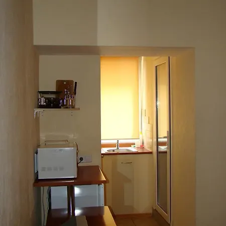 Πανδοχείο Mini-hotel In Yard *