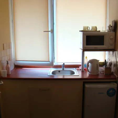 بيت ريفي Mini-hotel In Yard *