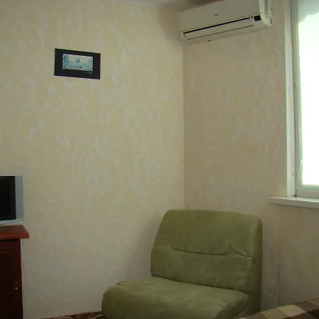 Mini-hotel In Yard * Odessza