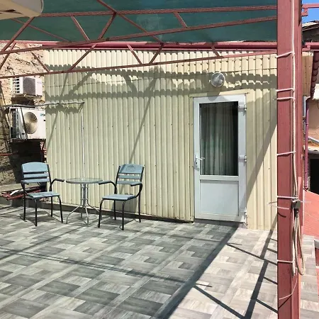Mini-hotel In Yard أوديسا