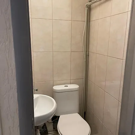 Inn Mini-hotel In Yard Odesa
